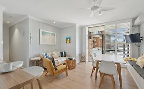 Ocean Parade 5 - Pool, Spa, Beach, Sleeps 5, Affordable